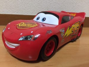 草餅様 専用】カーズ3 クロスロード セット CARS 3 マテル社製の+